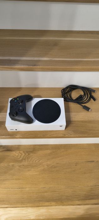 Xbox Series S / 512 Gb