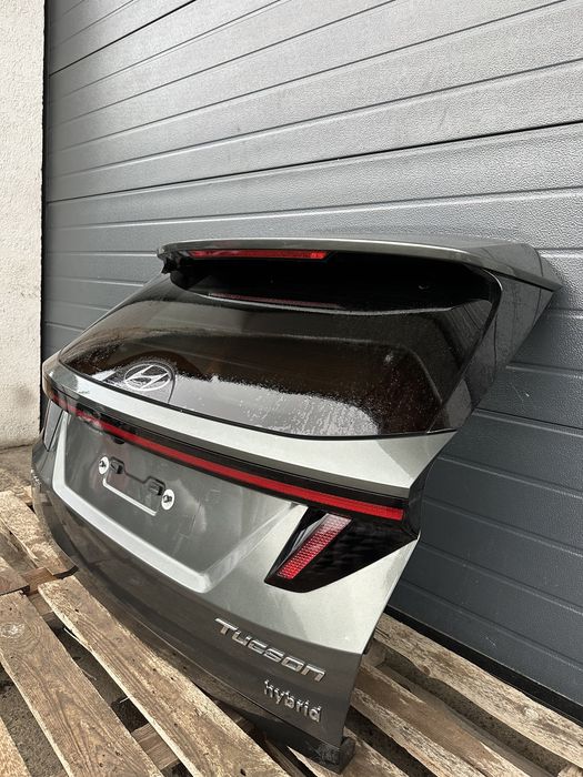 Haion Hyundai Tucson 4 2020-2024