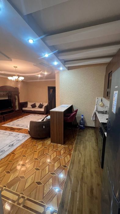 Своя квартира.Яккасарайский район,ул Мирабад