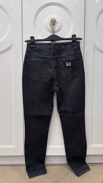 Джинсы Dolce&Gabbana