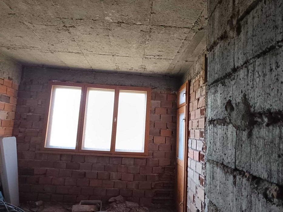 Продава се Етаж от къща в Хасково, Овчарски - 127 кв.м за 1087 €/кв.м - Снимка #7