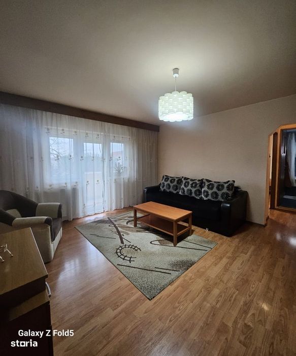 Apartament cu 2 camere de închiriat – str. Aleea Călinului — fotografia 2