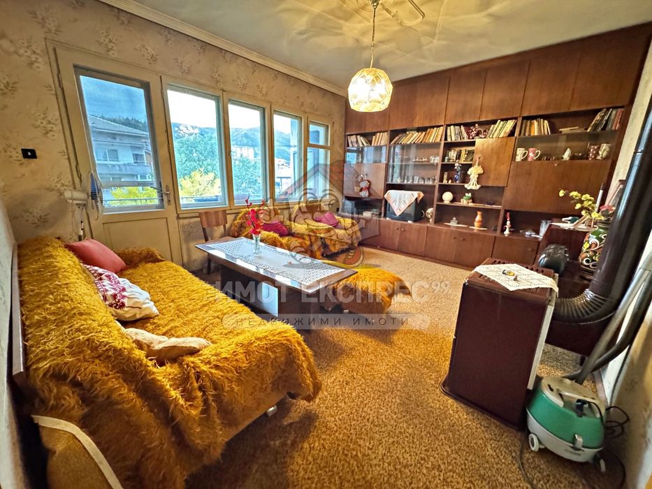 Многостаен апартамент, под наем, до ОУ "Отец Паисий"