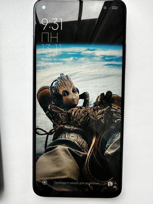 Xiaomi Mi 10 T 5 G 64 m, original