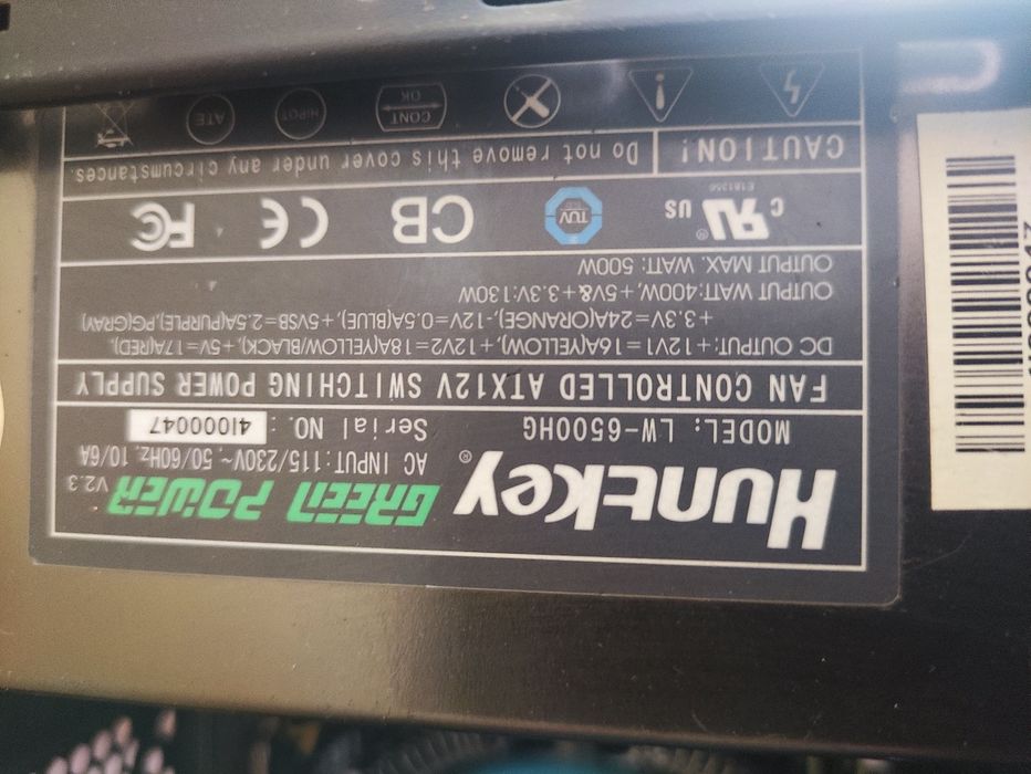 Компьютер Windows 10