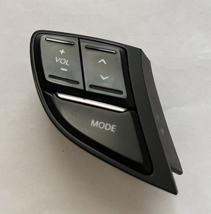 Кнопки громкость руля Sonata YF