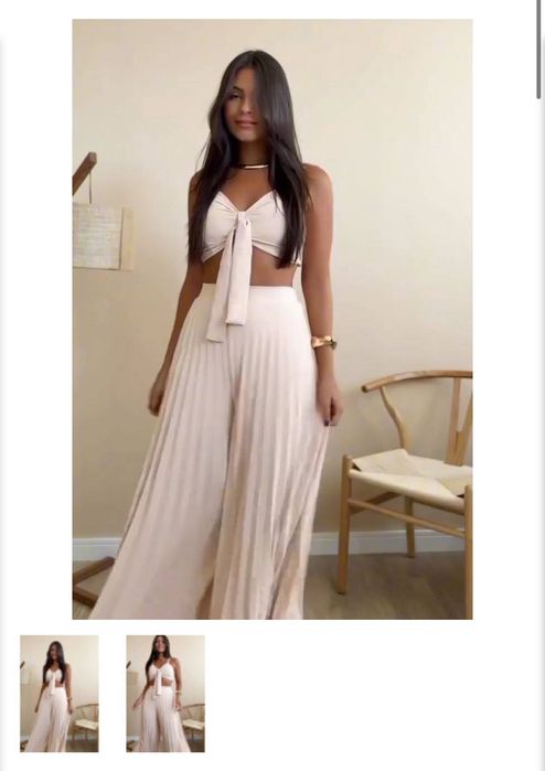 Компкекти дамски с етикети