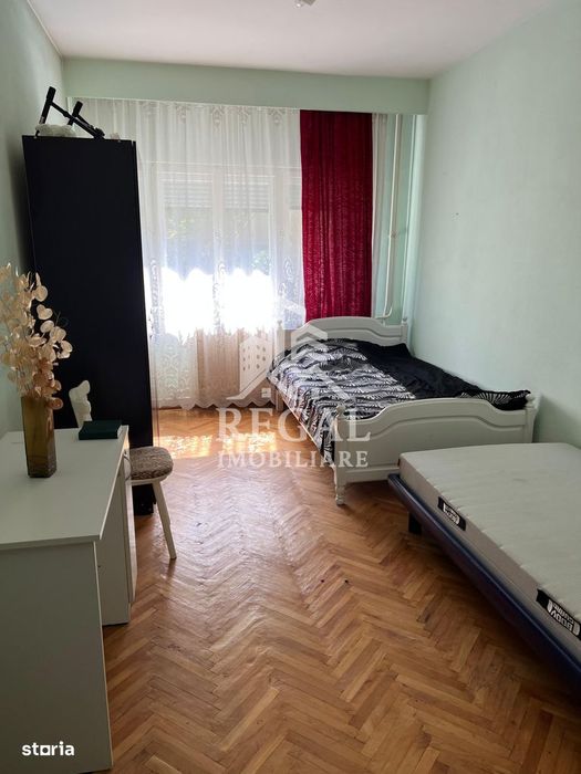Casă spațioasă de închiriat – ideală pentru muncitori