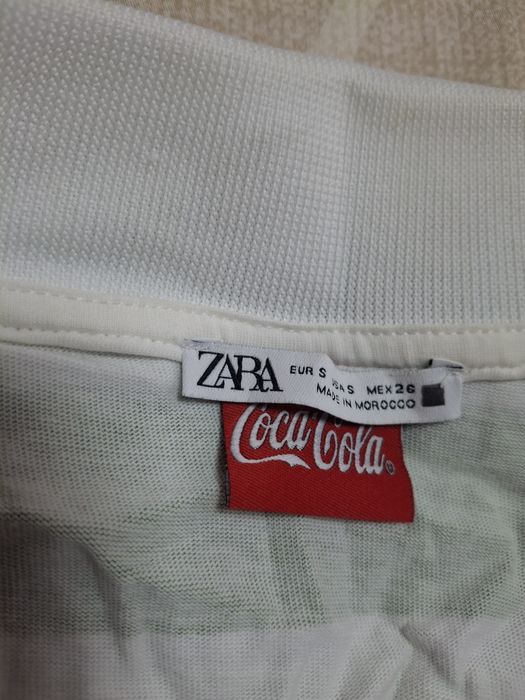 Рокля стилна Zara  рС