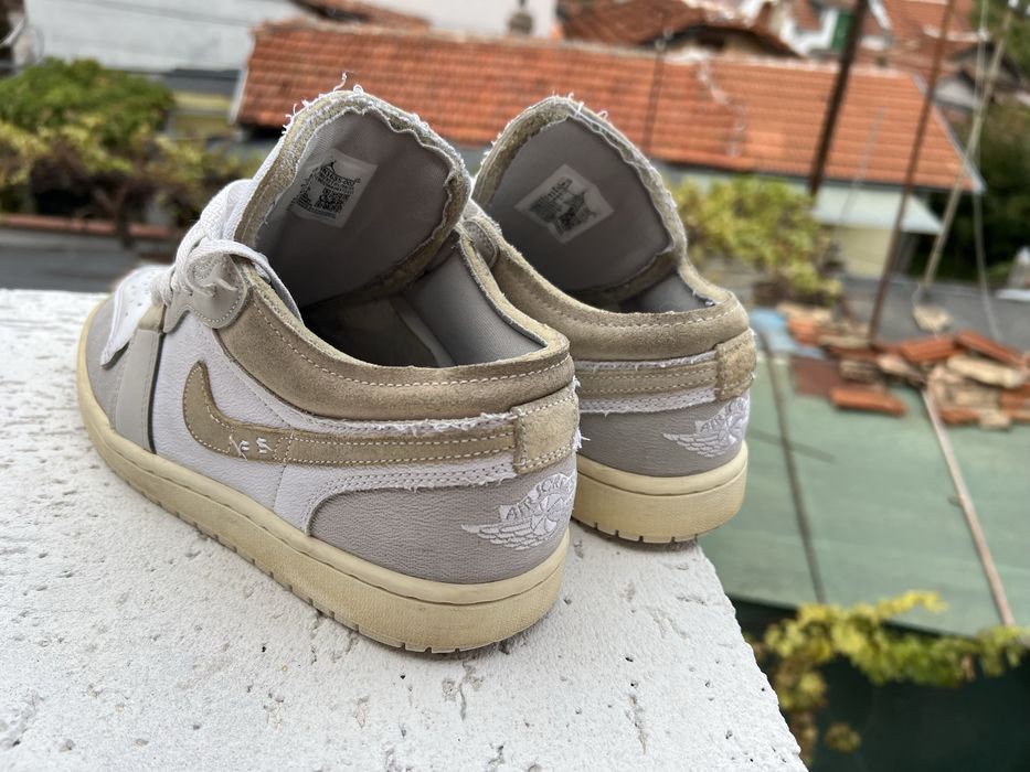 Nike Jordan1 Retro Low 42