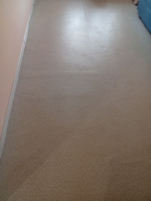 Линолеум бу в хорошем состоянии