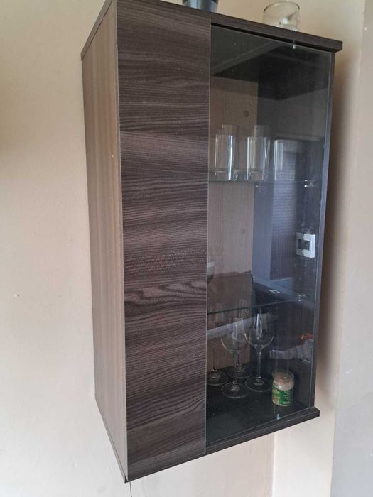 Мебели за дневна- секция/шкаф