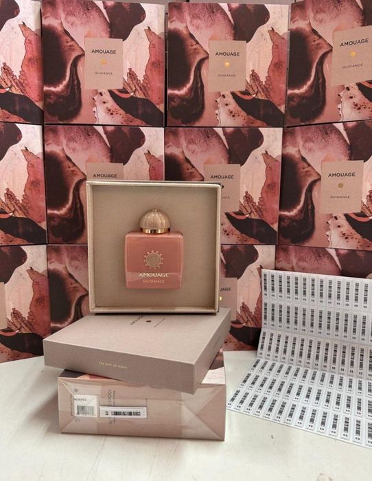 Amouage Guidance 100 ml
