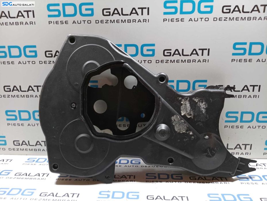 Capac Distributie Motor Peugeot 307 1.6 B 2002 - 2008 Cod 9637026580 99072100 [M5101]