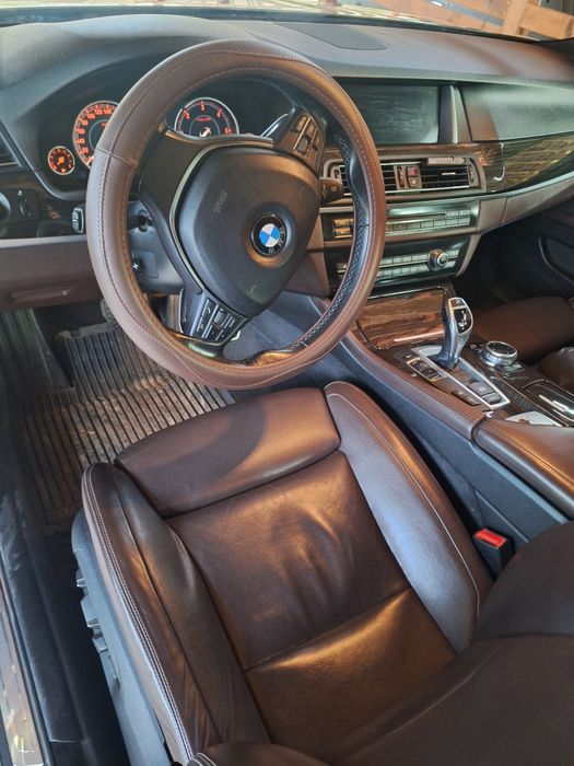 БМВ 530 xdrive  diesel