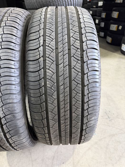 265/45/21 MICHELIN 2бр
