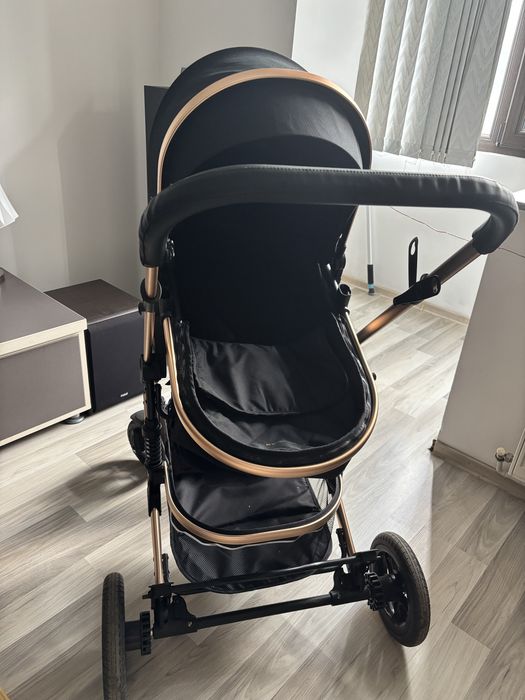 Carucior KikkaBoo