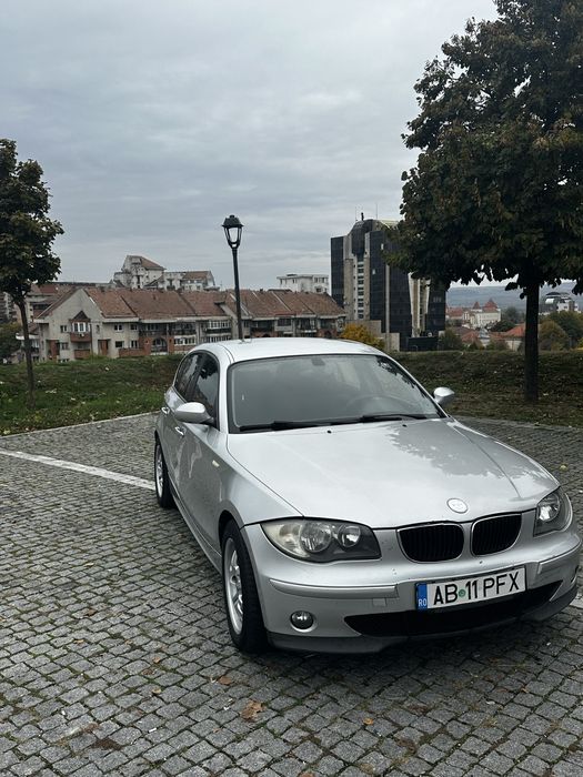 BMW Seria 1