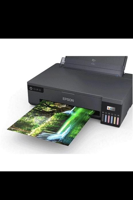 Epson L18050 printeri yangi, kafolat bilan.