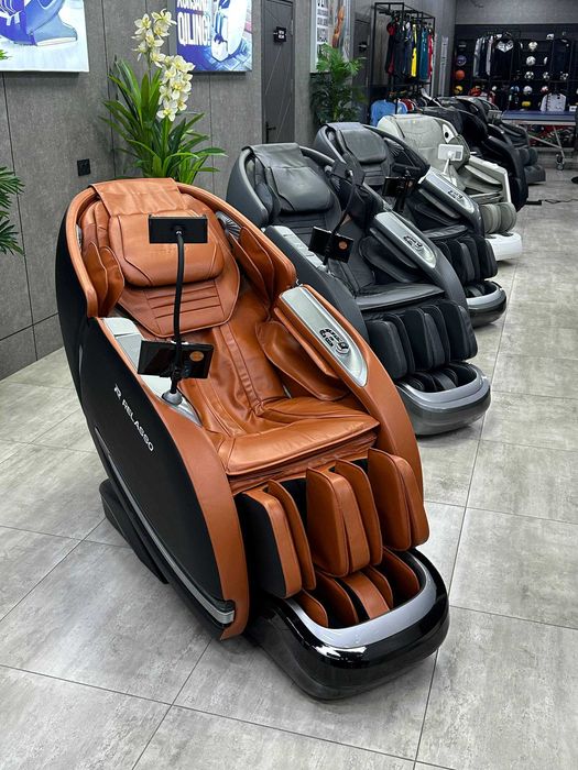 Massaj kreslo | Массаж креслo |  rolikli kreslo | роликовый механизм