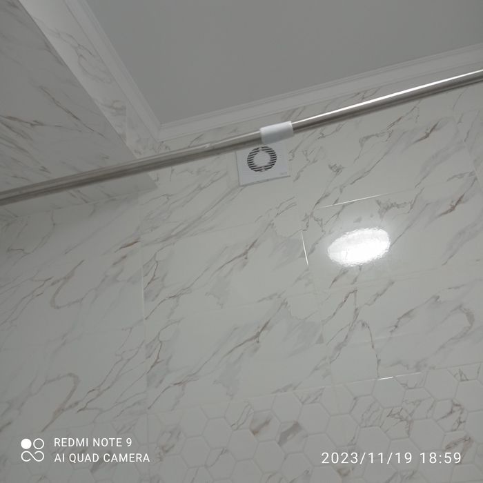 Стену подготовим под обой ипод краску