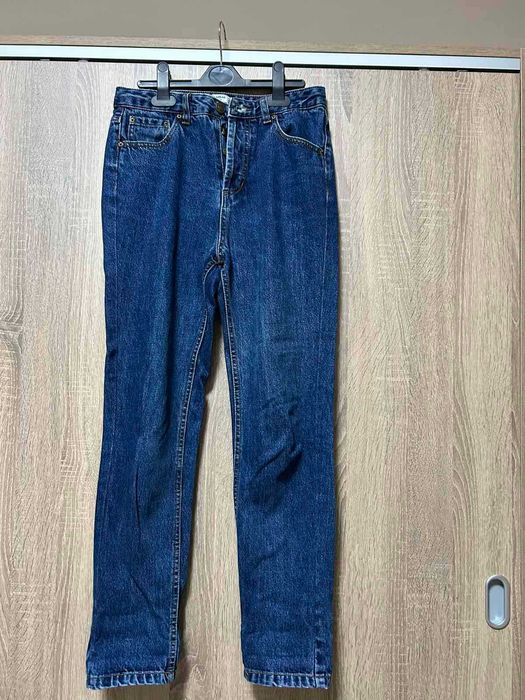 Лот дамски-момичешки дънки