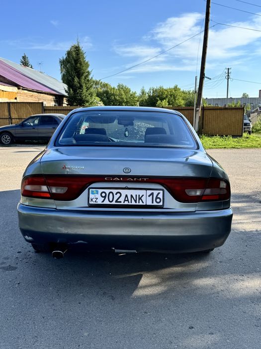 Продам Mitsubishi Galant 7