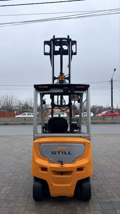 Motostivuitor Still RX 20-16 2020