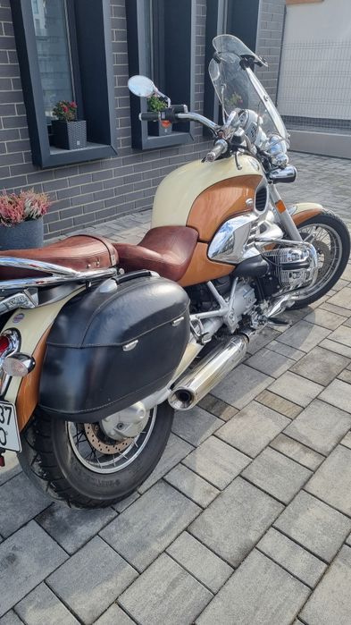 bmw r 1200 c Independent