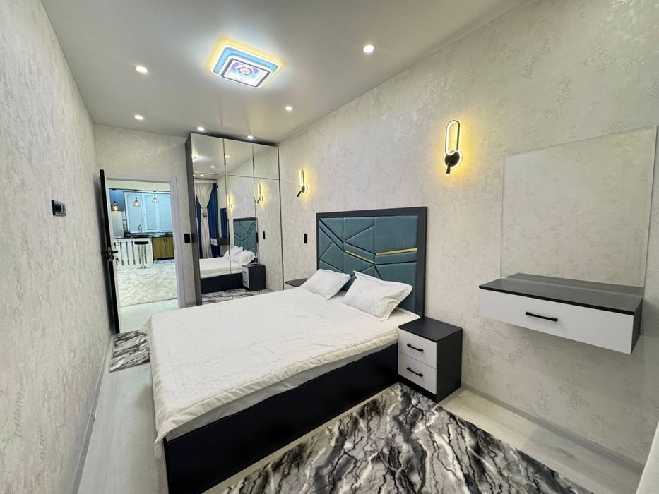 Октяабирь 2х Люксвая квартира сдаётся все новая