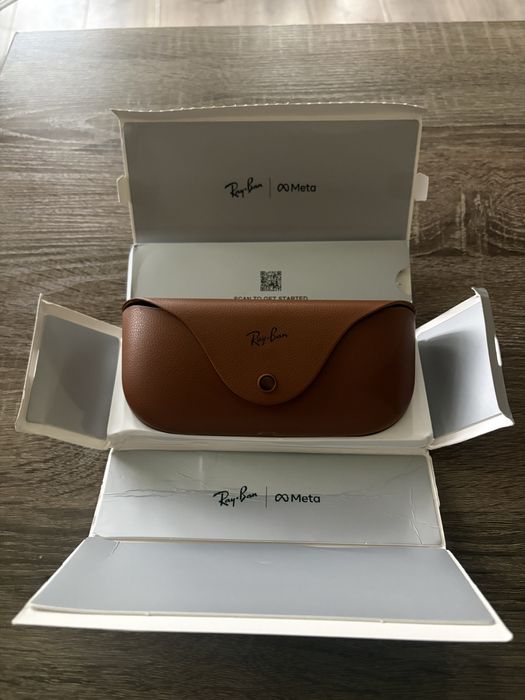 Продам ray ban gen 2 оригинал