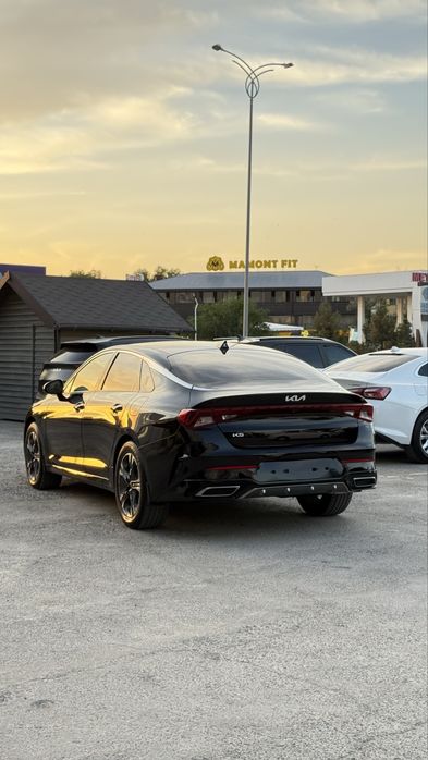 Срочна янги Kia K5 4Позиця 2 матор 2023га 2024 сотилади