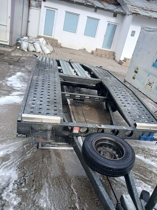 Blyss 2000kg 2019