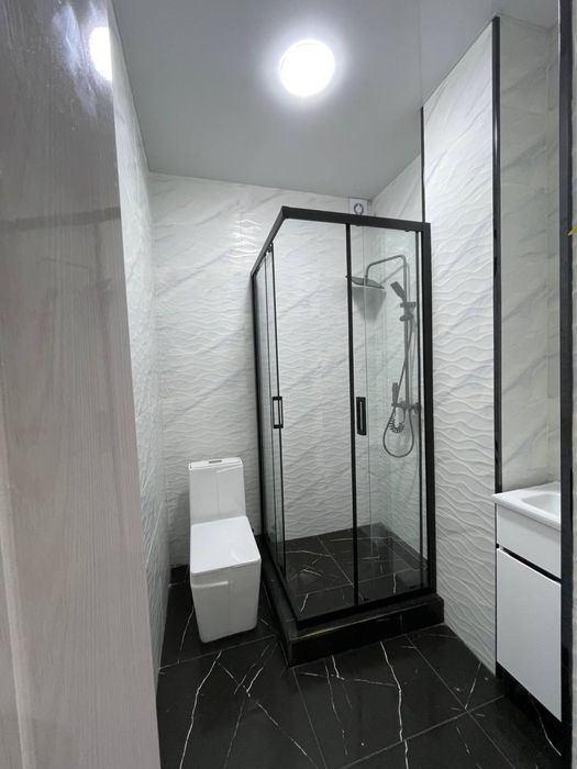 Продаю свою  новостройку Юнусобаде