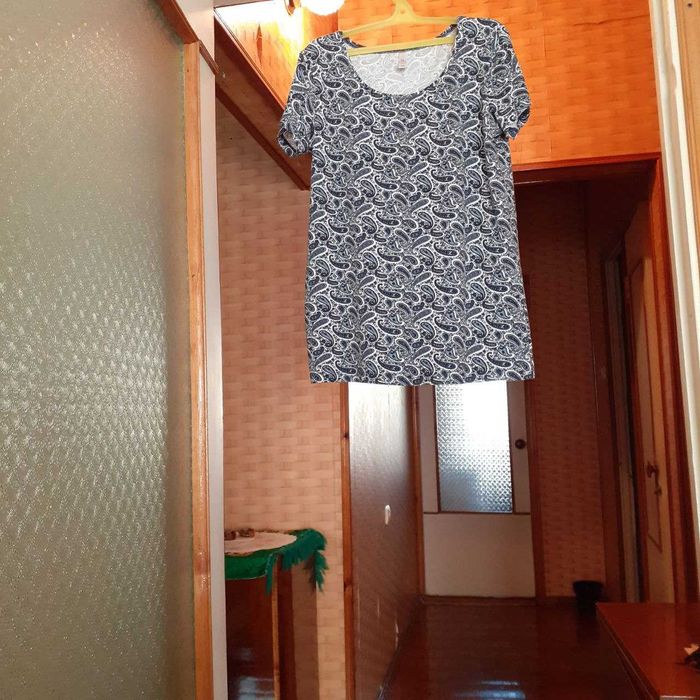 Блузка  женская  .