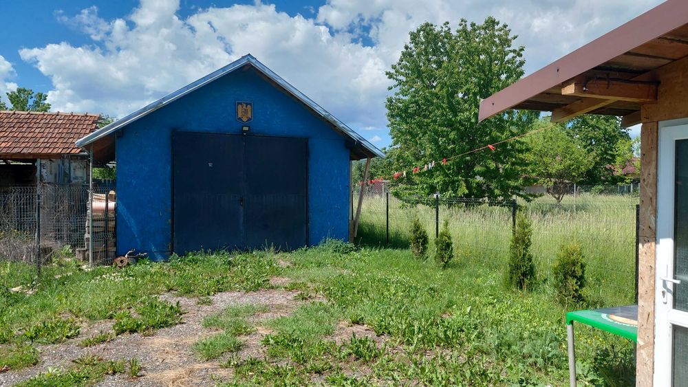 Casa de vânzare comuna Brebu Prahova