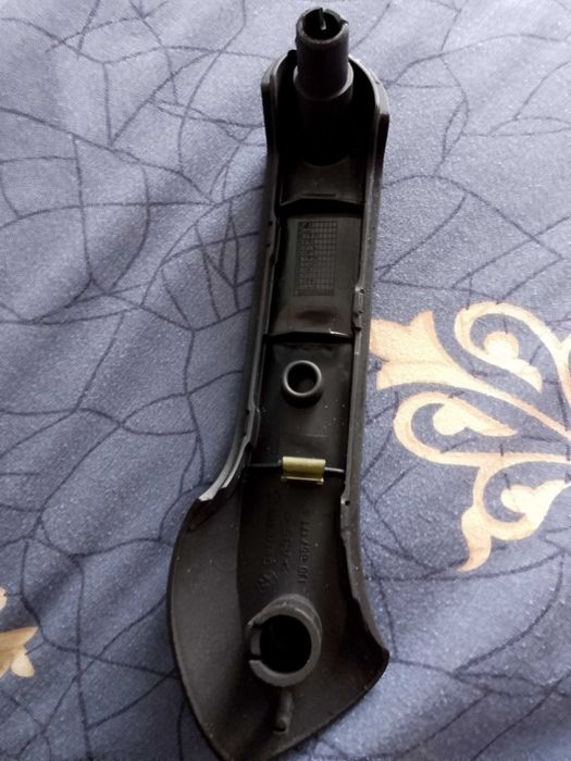 Дръжки вътрешни за голф 4