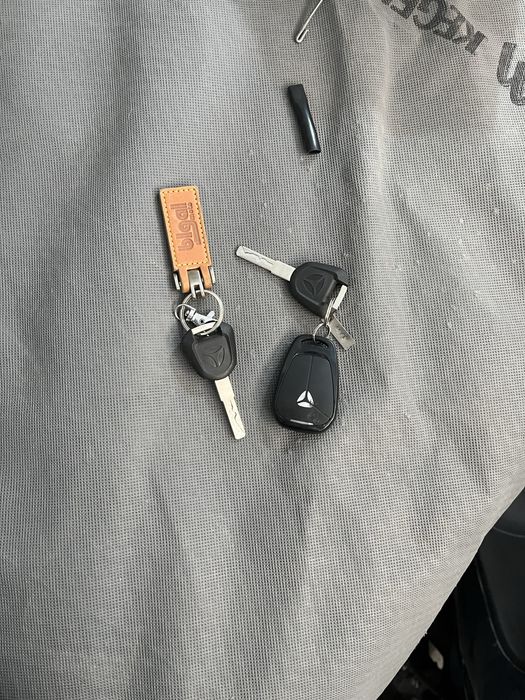 Електрически скутер