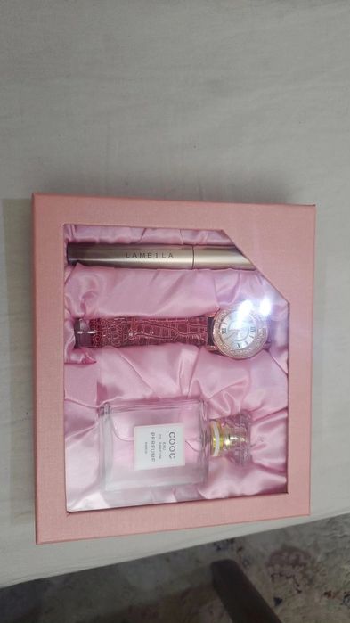 Подарочный Набор