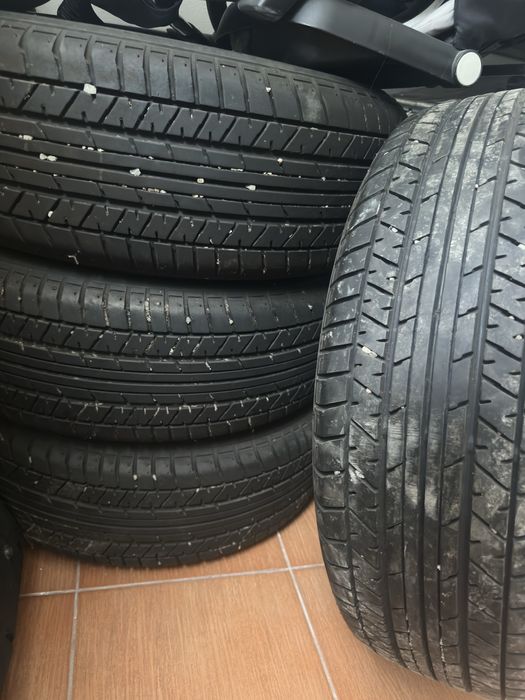 Колеса для автомобиля