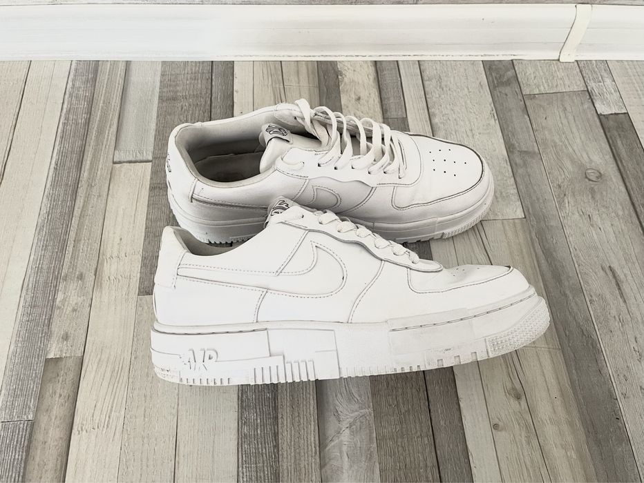 Nikr AF1 кецове 42 номер