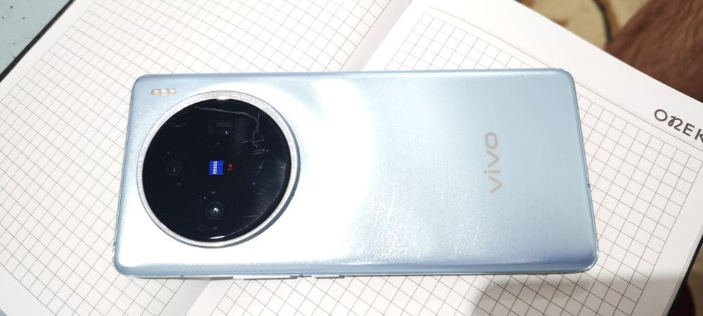 Vivo x100 512 gb