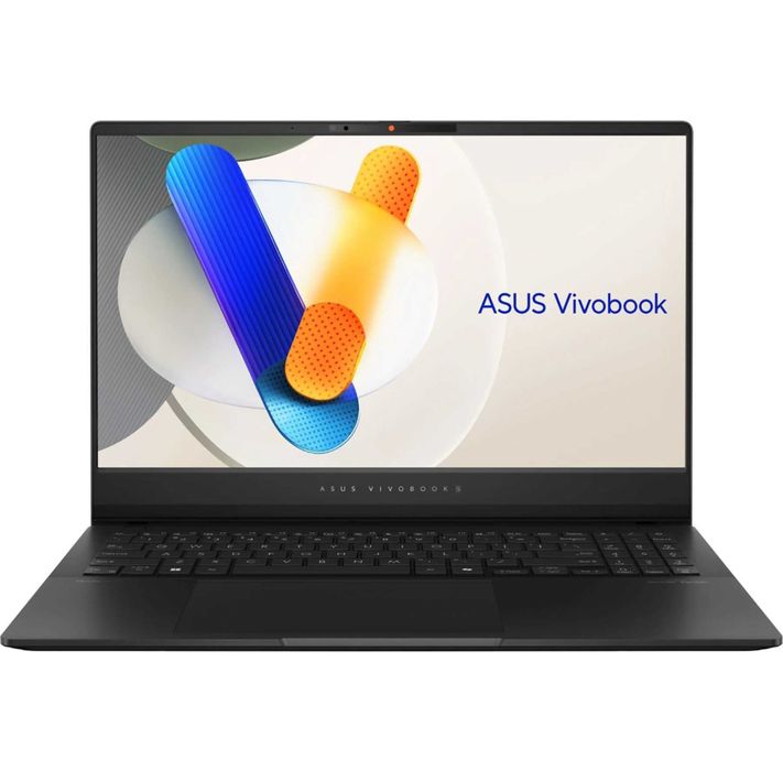 ASUS Vivobook 15,6’ OLED
