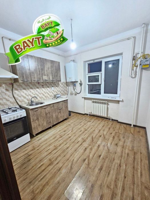 НОВОСТРОЙКА 2/4/7 Разделка 58м² Сергели 9-Худуд Алогрил, Продаётся-