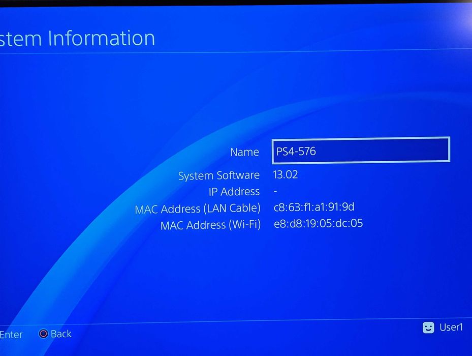 consola ps4 slim / playstation 4 slim o maneta si stocare 500gb