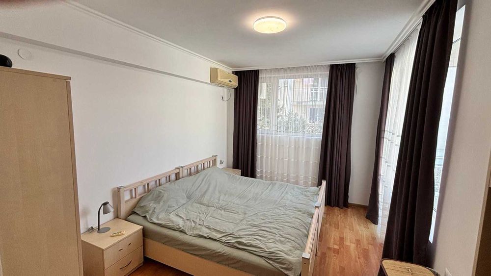 Луксозен триетажен пентхаус в к-с Нев, Сарафово