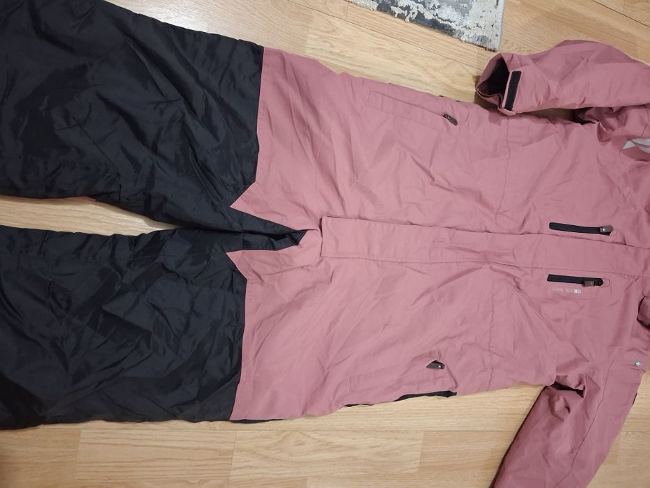 Vand combinezon  lindberg