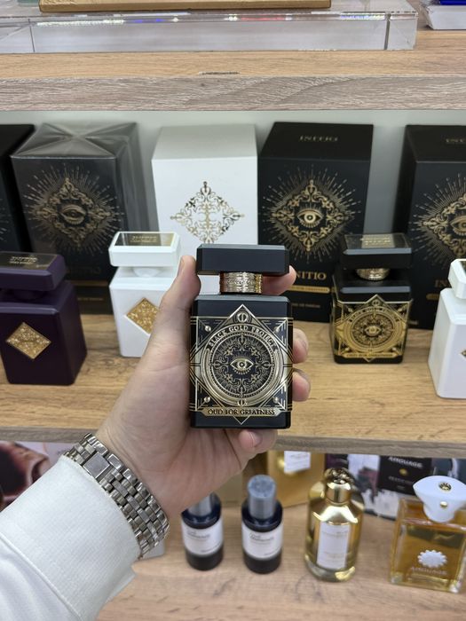 Initio Oud For Greatness