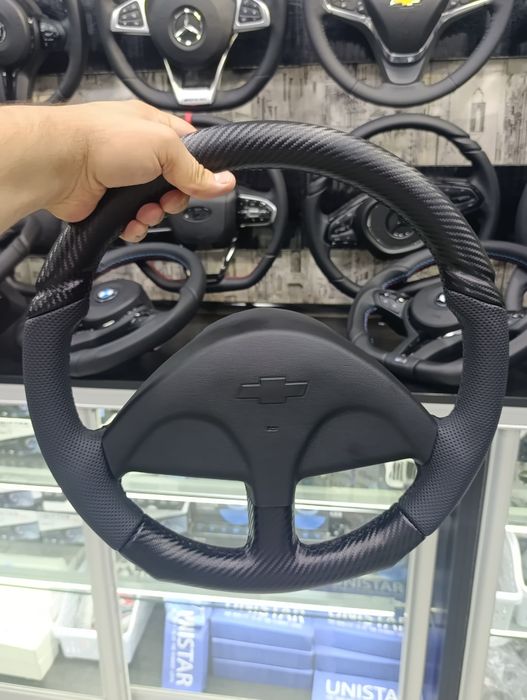 Damas Labo Rul carbon