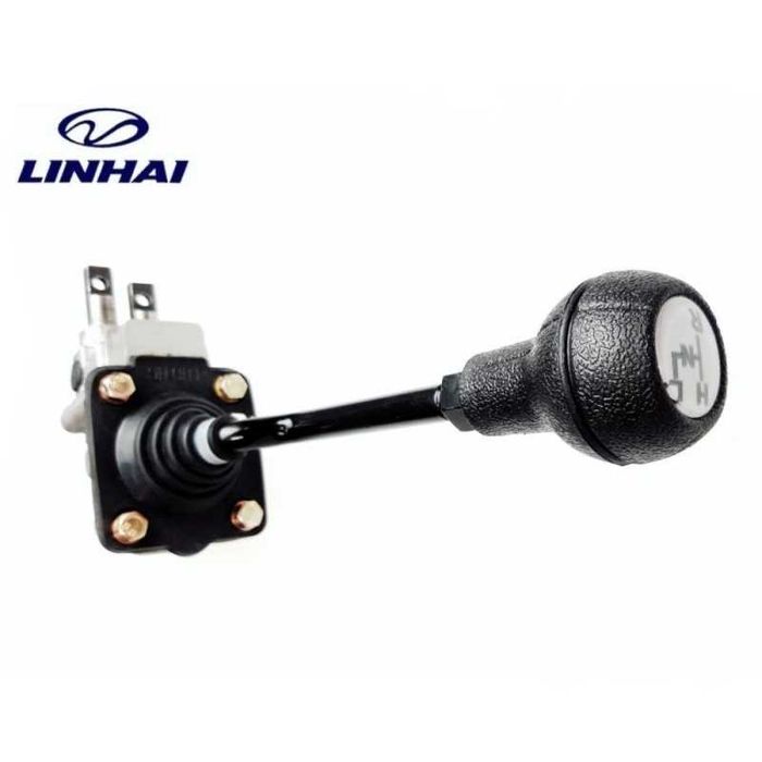 Schimbator viteze complet ATV Linhai 260/300/400